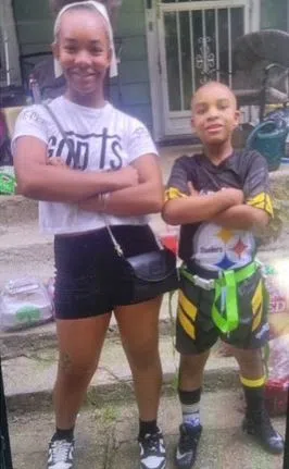 Police Searching for Two Missing Milwaukee Siblings