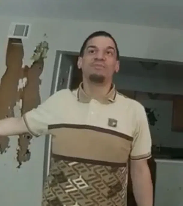 Milwaukee Police Searching for Missing 35-Year-Old Man