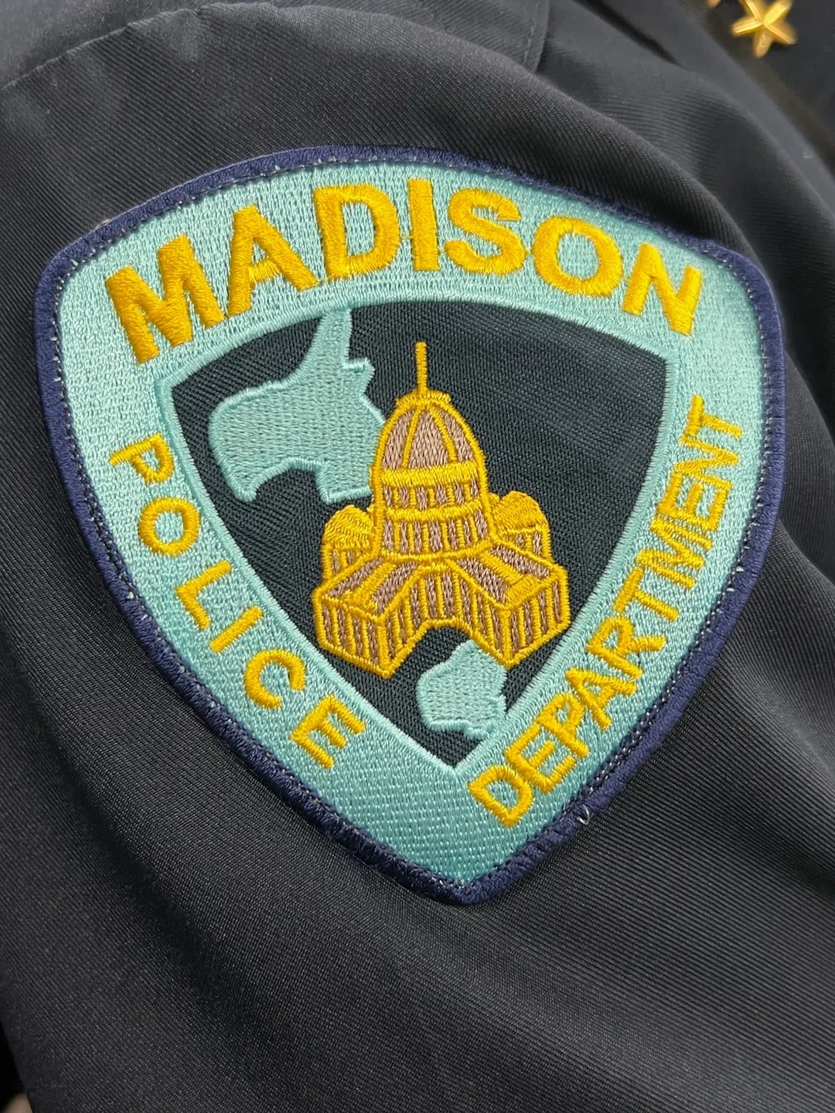 Madison Man Arrested For 8th OWI