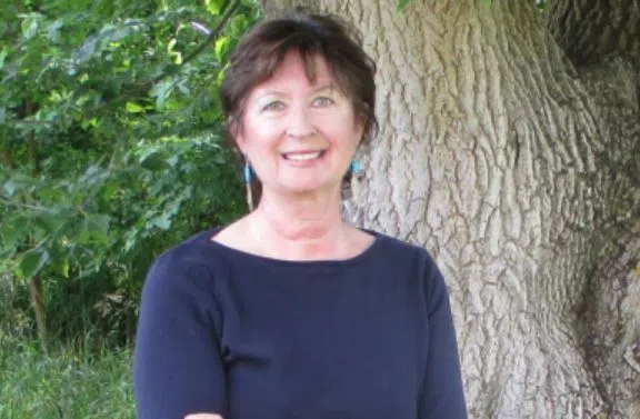 From Sheboygan to the National Stage - Local Author Wins Big