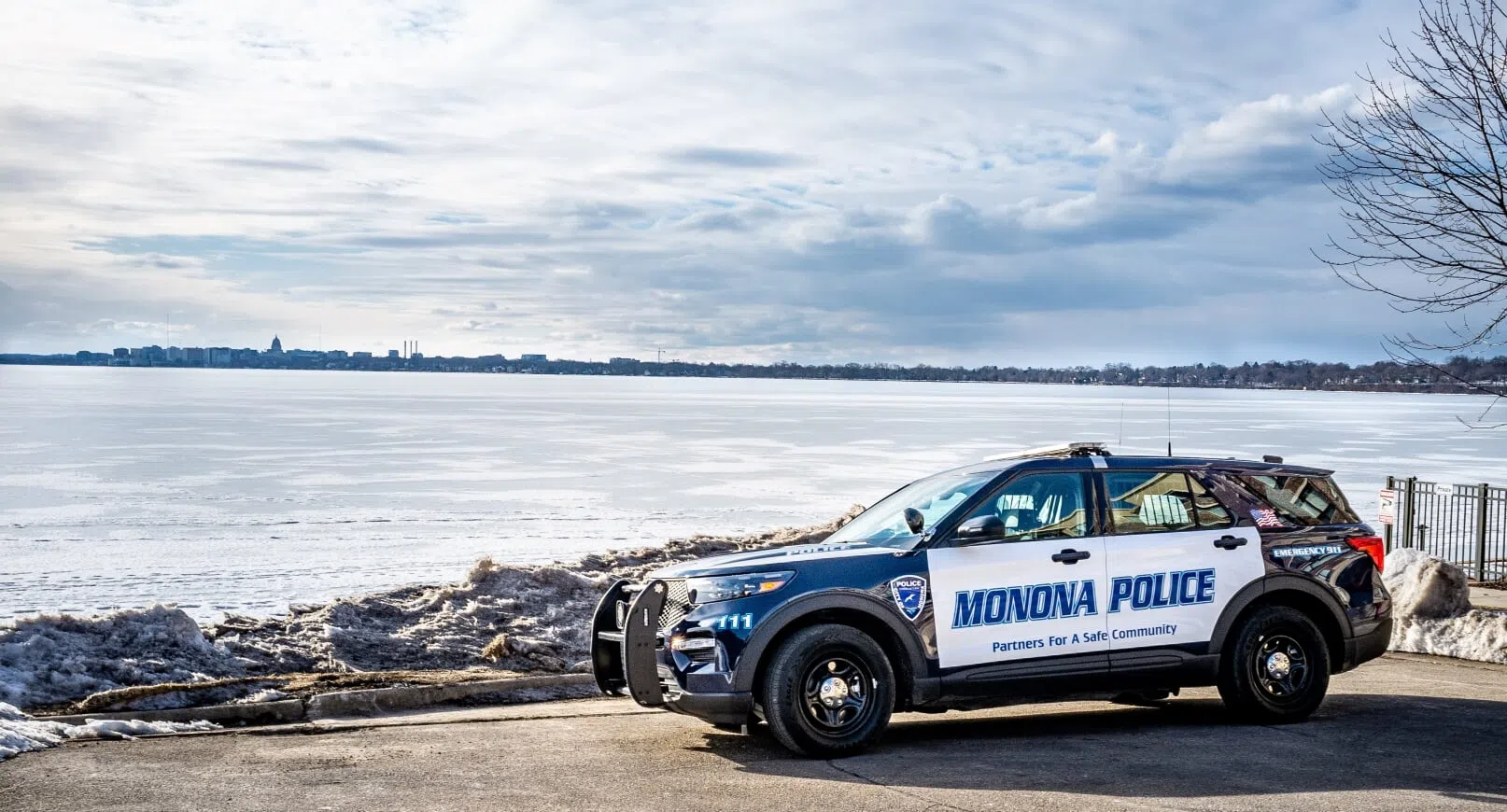 Monona Police Seek Driver in Series of Dangerous Incidents