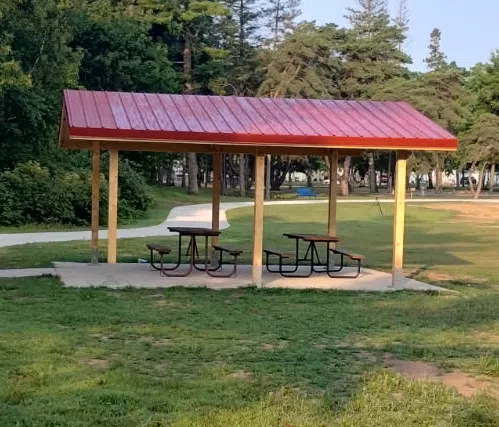 Improvements Keep Coming for Neshotah Park in Two Rivers