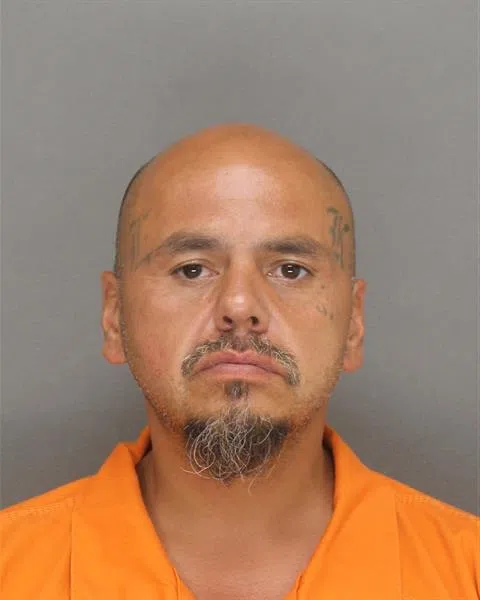 Man Wields Screwdriver in Drug Related Assault