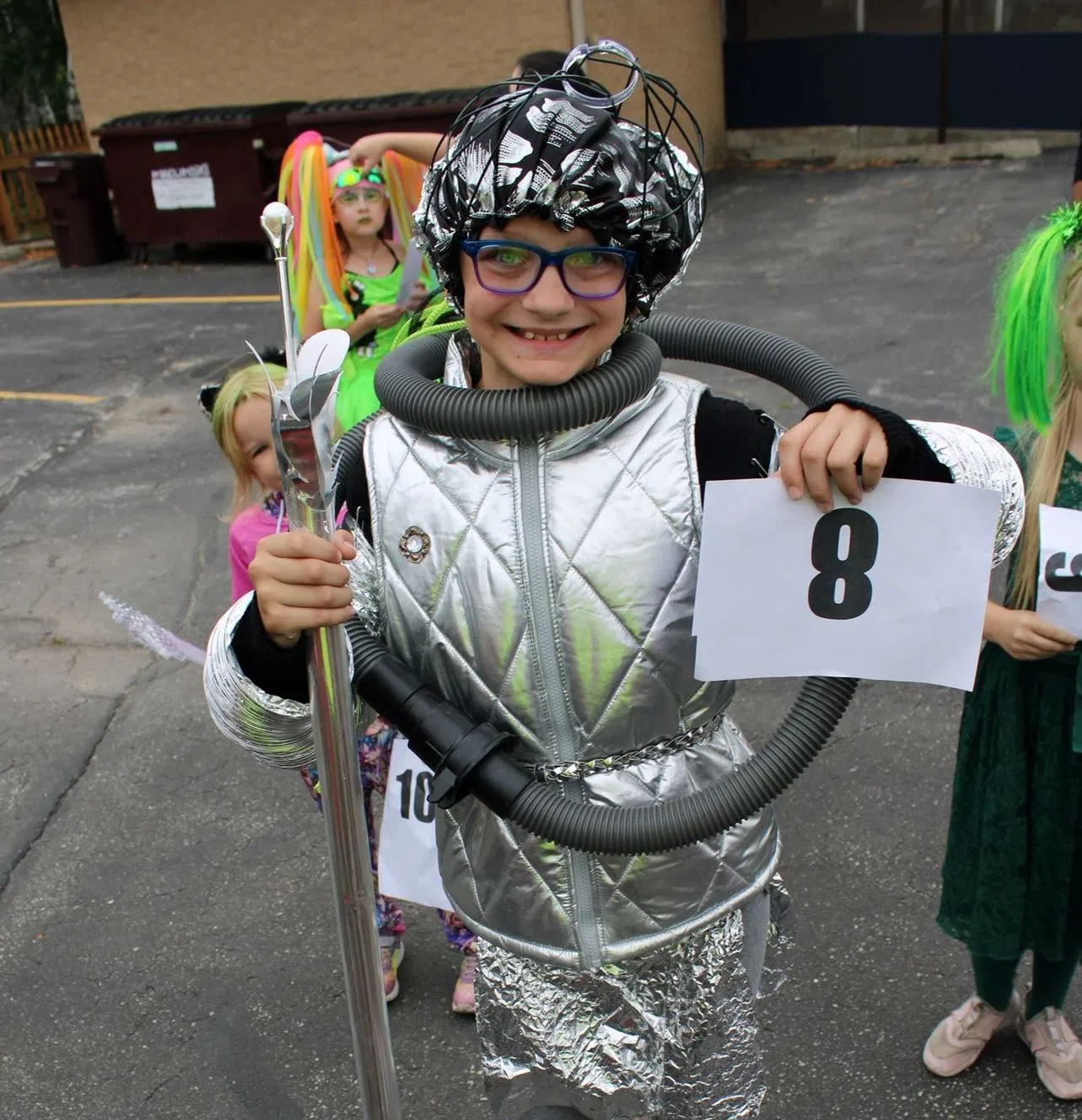 Perfect Blend of History and Absurdity - Sputnikfest Returns to Manitowoc Soon