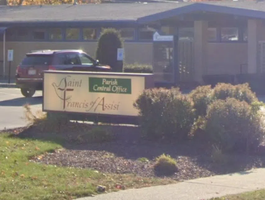 Manitowoc Warming Shelter Looking at Downtown Building for Permanent Shelter