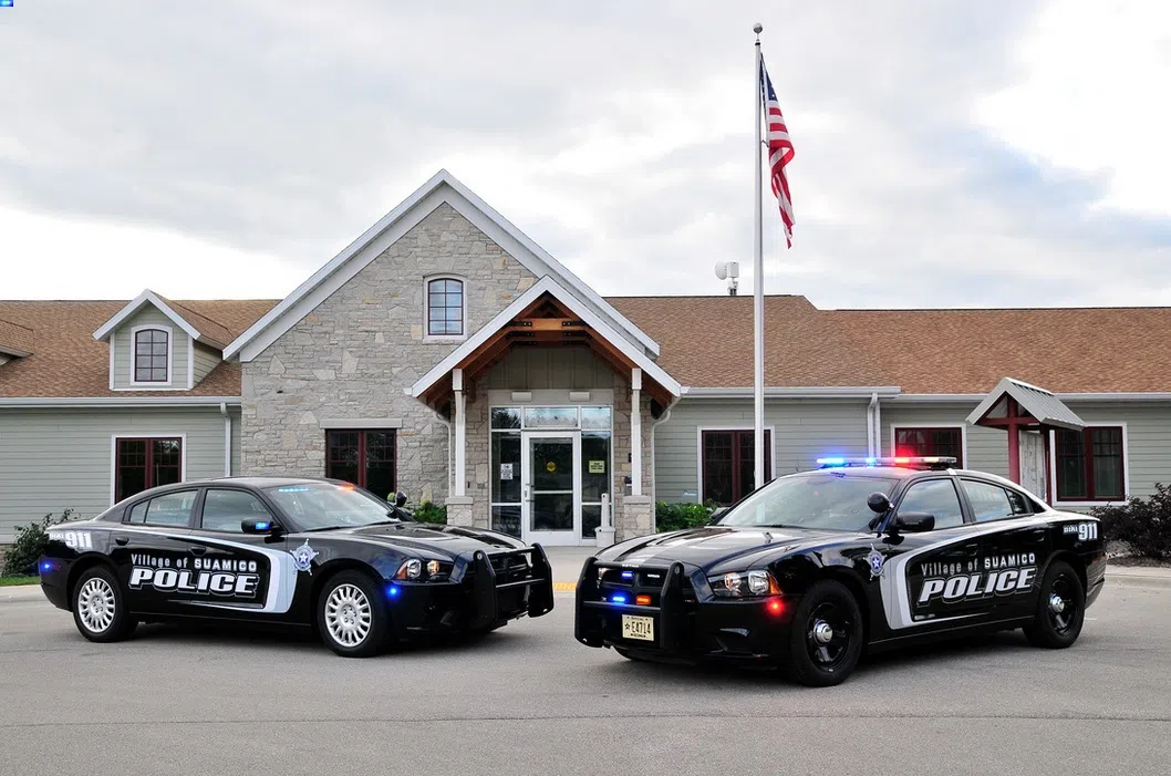 16-Year-Old Suamico Boy Charged with Trying to Kill His Mother