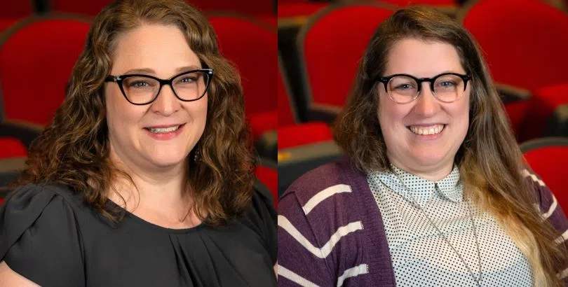 Door County Theater Group Welcomes Two New Team Members