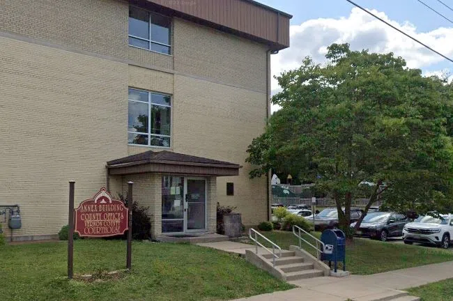 Man Revived After Opioid Overdose Near Vernon County Courthouse