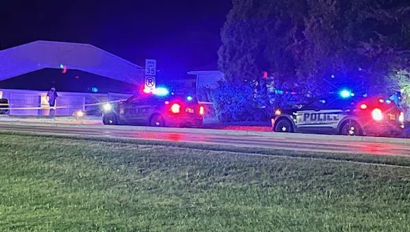 Manitowoc Police Investigating Two Crime Scenes, Details to Be Released Later