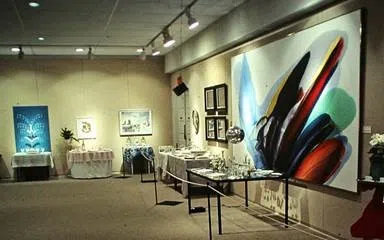 Rahr-West Art Museum Announces Dates for 51st Annual Art of Tablesettings...