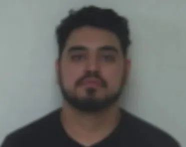 Man Charged In Kewaunee County with Using Fake Credit Card to Steal Tires