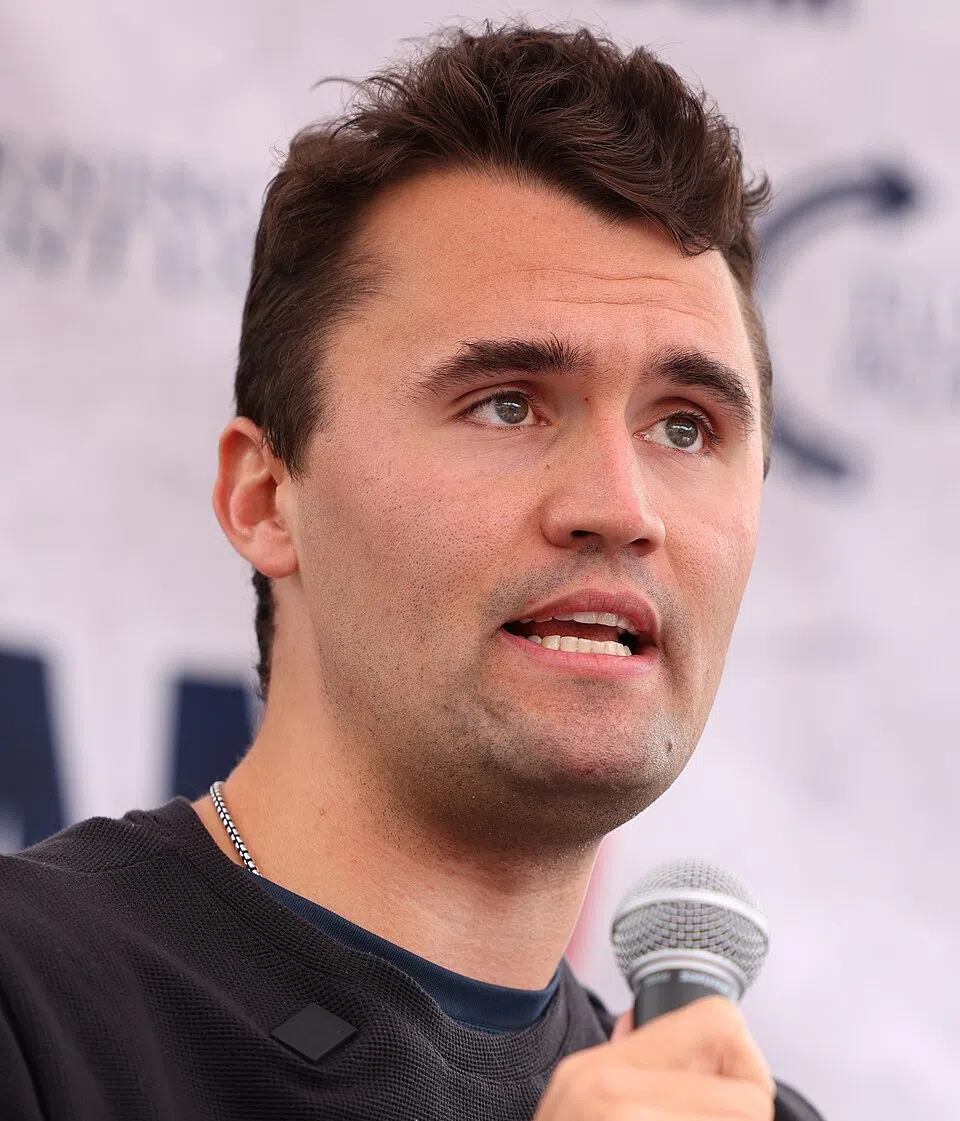"Political Violence Has No Place": Wisconsin Leaders Mourn Charlie Kirk After Campus Shooting