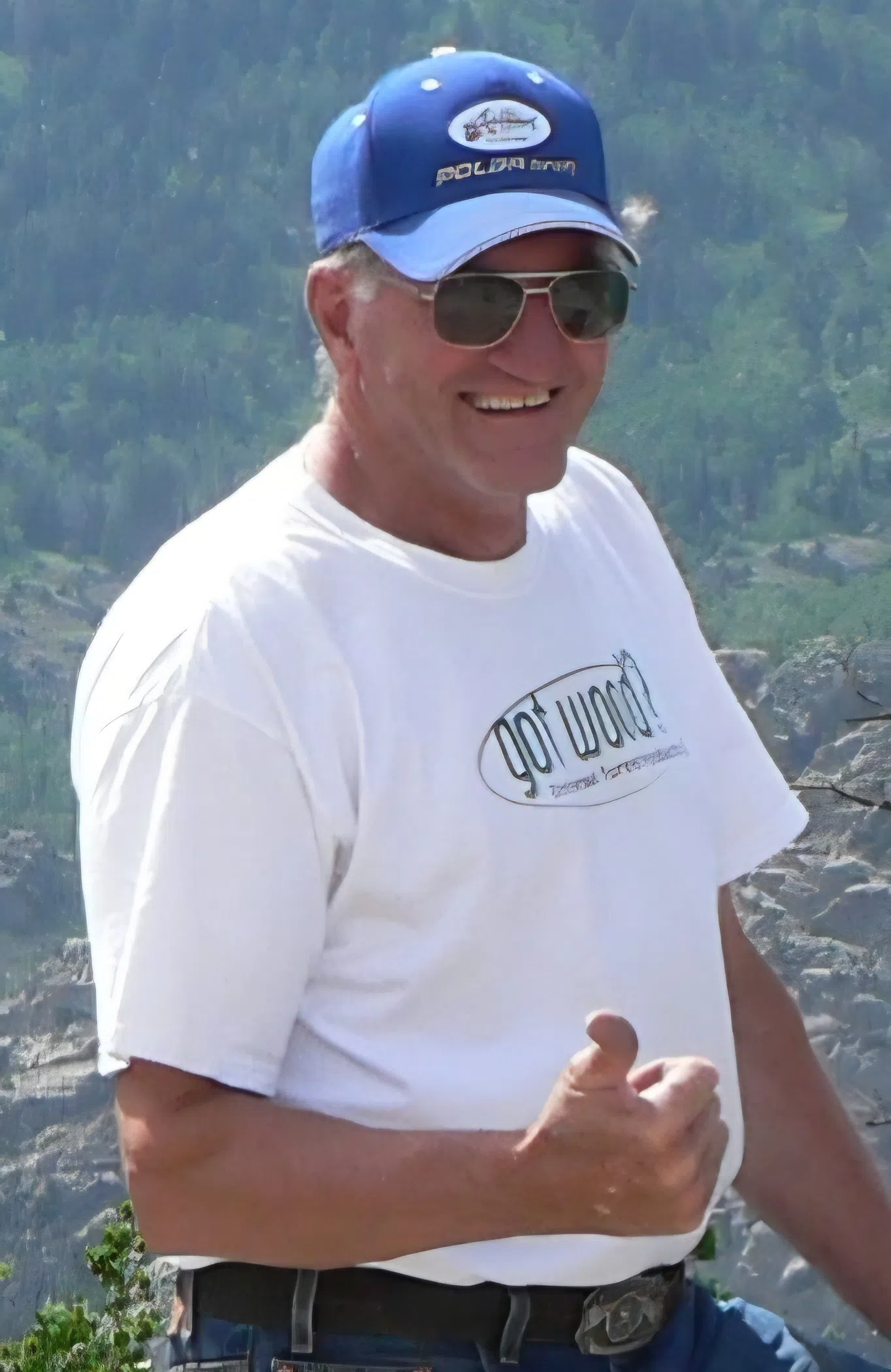 Erwin J. Schuette Jr.