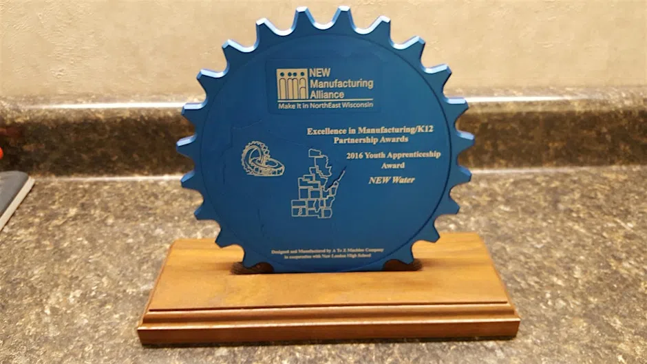 14th Annual Excellence in Manufacturing/K-12 Partnerships Awards Coming to Green Bay