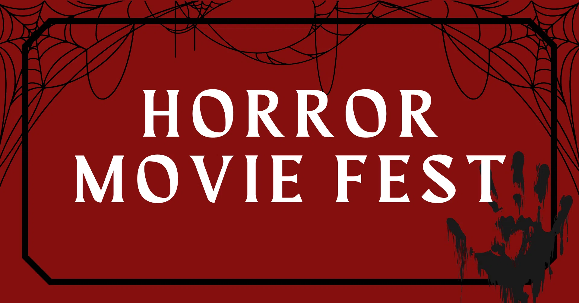 Manitowoc Public Library Turns October Into Shocktober with Horror Movie Fest!