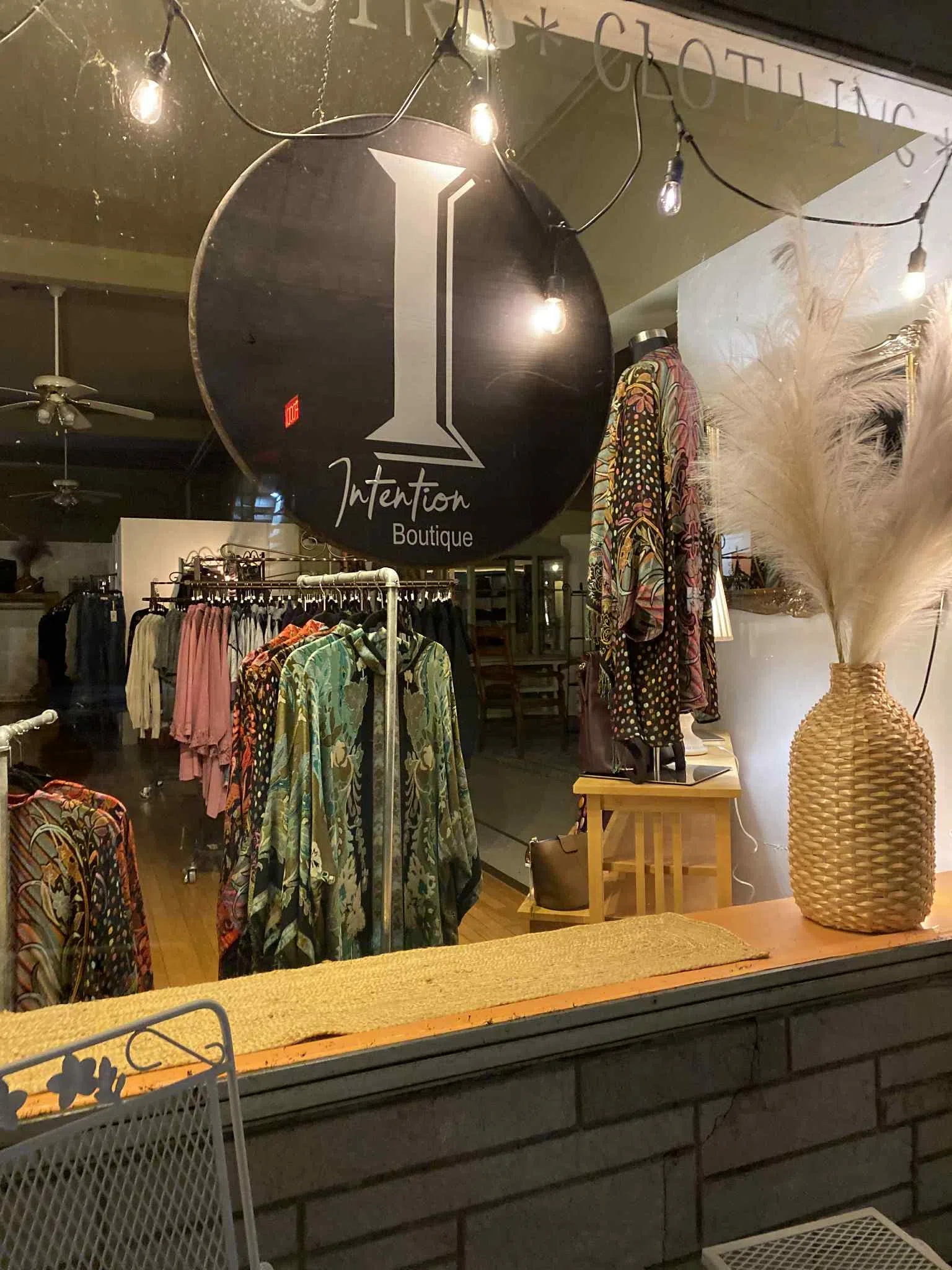 New Chapter for Intention Boutique with Algoma Store Opening