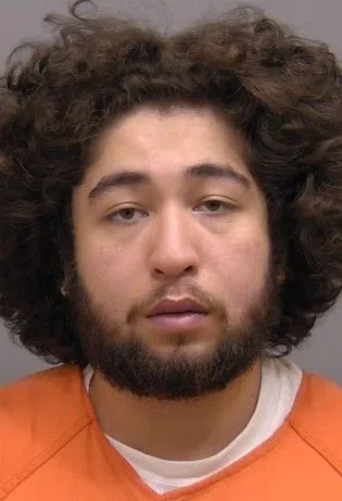 Manitowoc Walmart Burglary Suspect Released on Bail