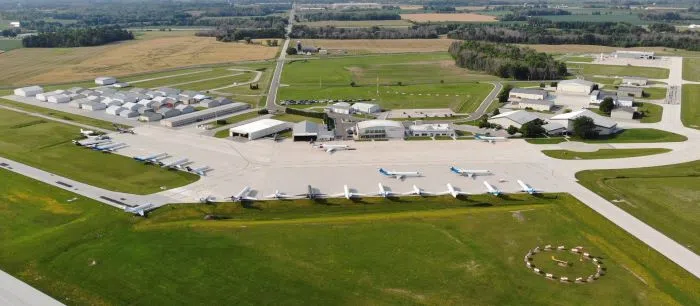 Major Improvements Ahead for Sheboygan County Airport with FAA, State Support
