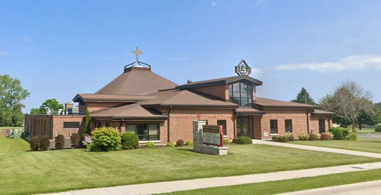 Manitowoc's St. Paul Lutheran Invites Public to Learn About Local Charities