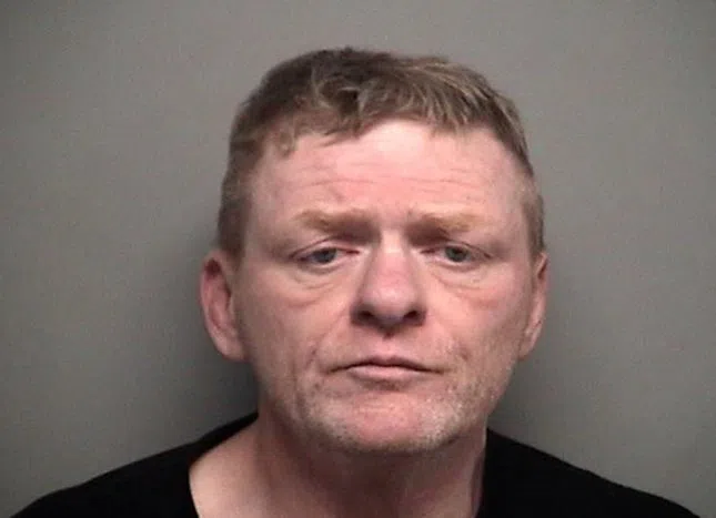 Life Sentence for Man Who Killed Newlyweds in Bar Robbery