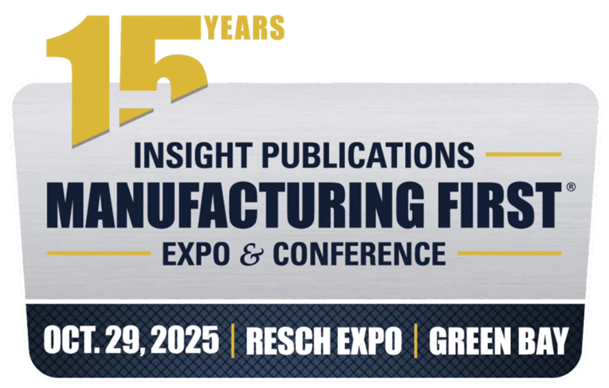 Deadline Approaches for Manufacturing First Registration