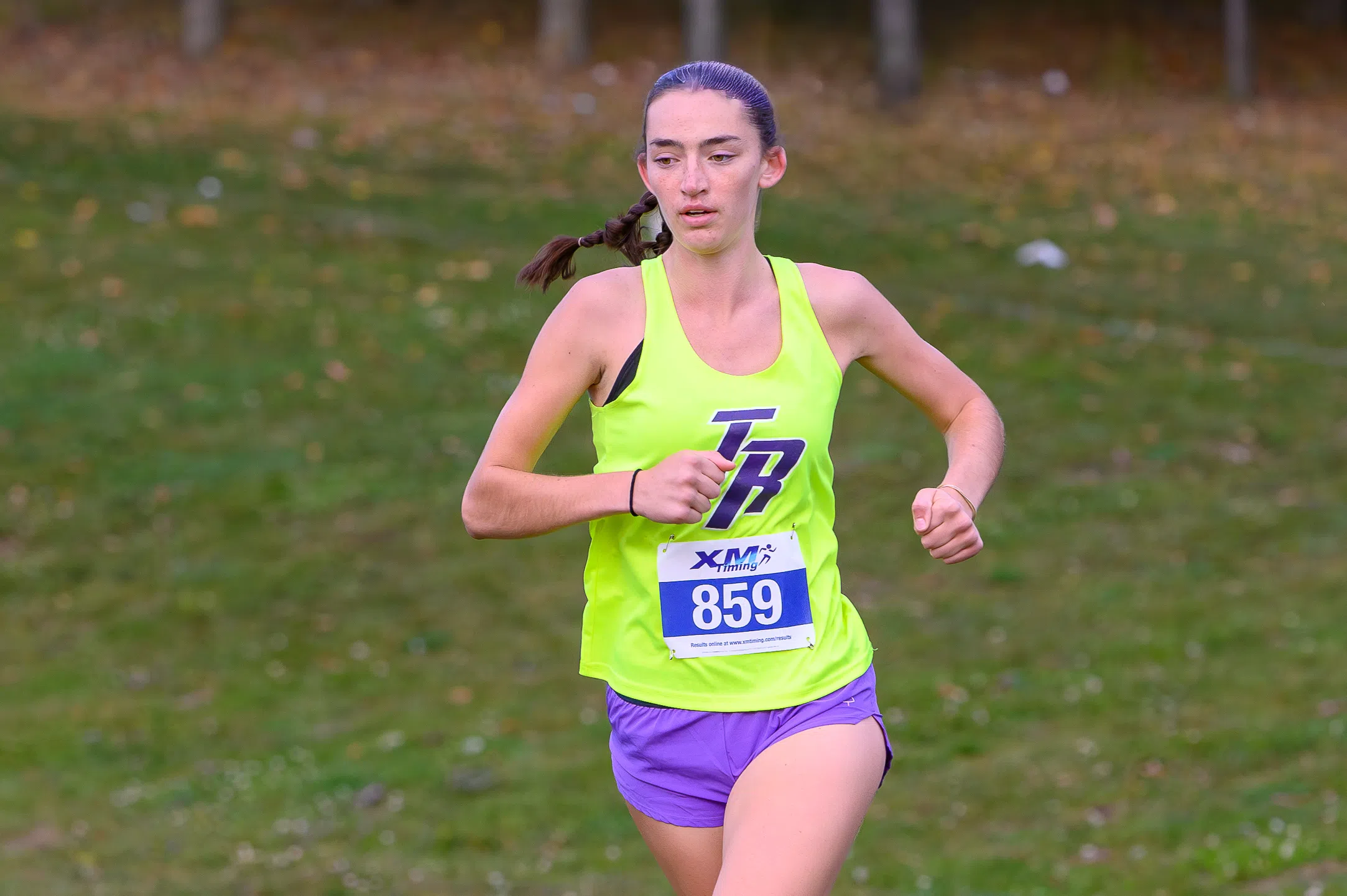 Two Rivers' Allie and Amy Gallagher Share Special State-Bound Journey