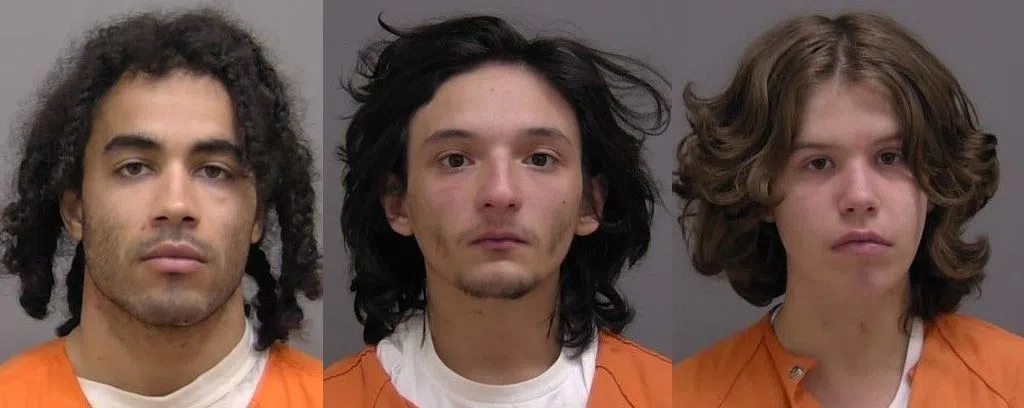 Three Suspects in Manitowoc Marina Burglary Released on Bond