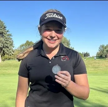 Lincoln High School Golfer Makes History