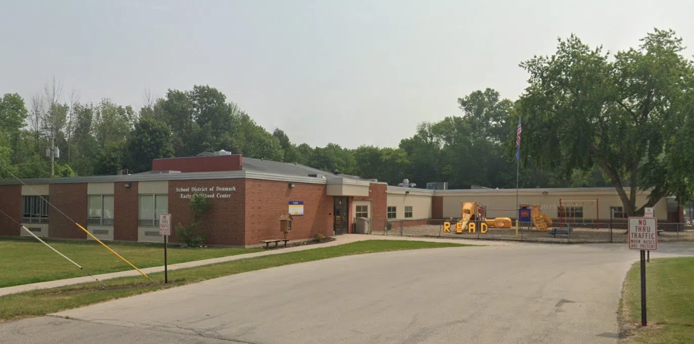 Denmark To Cut Ribbon on New Library and Gathering Space