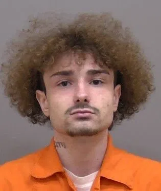 Manitowoc Man Arrested in High-Risk Traffic Stop Remains in Jail