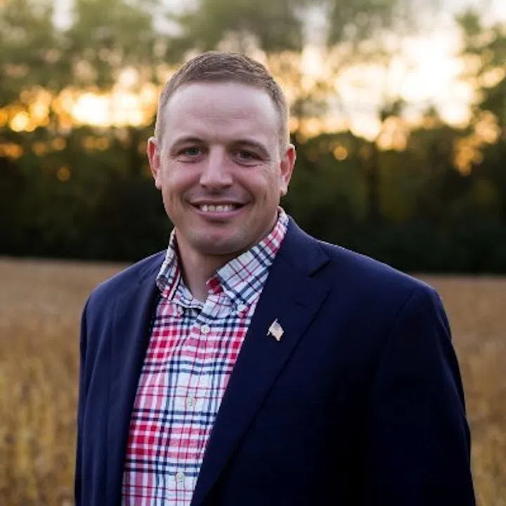 Republican Gubernatorial Candidate Wants to "Decentralize" Madison If Elected