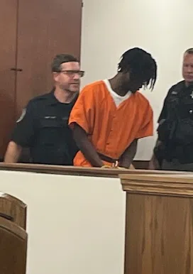 Man Charged in Manitowoc Homicide Pleads Not Guilty