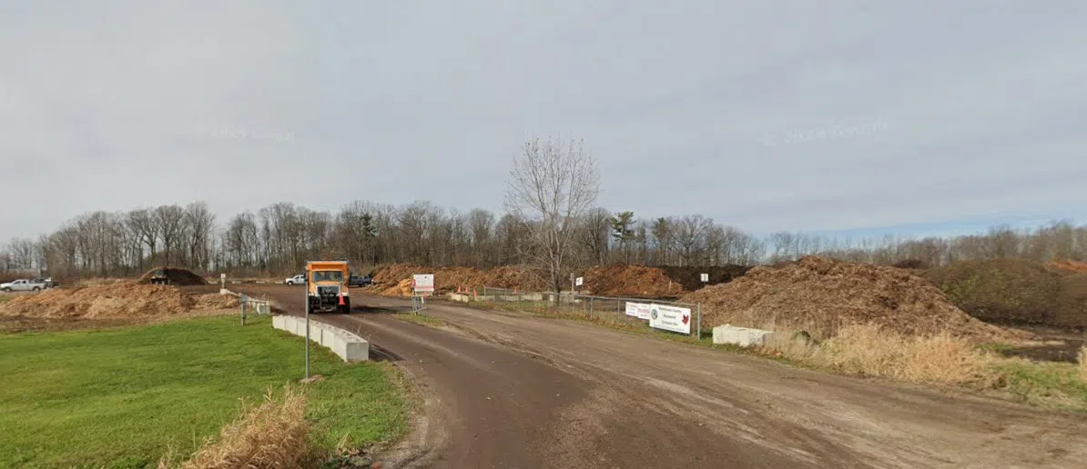 Manitowoc County Compost Sites Changing Hours For Winter