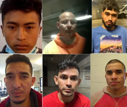 More Information Released After ICE Arrests in Manitowoc County