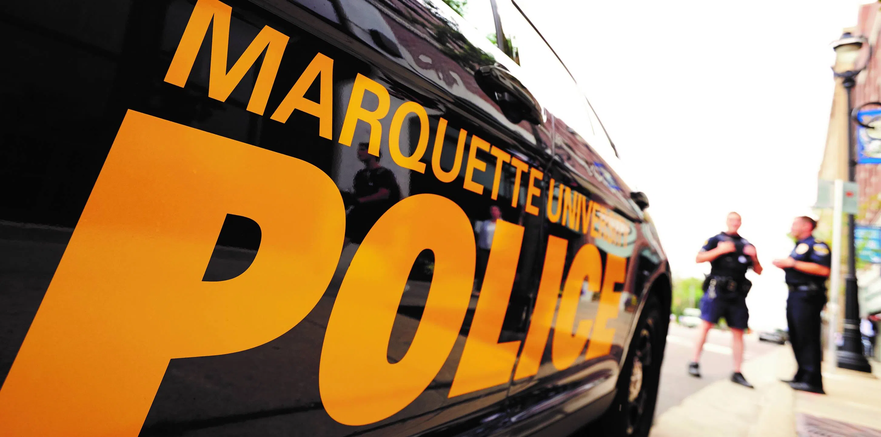 Armed Robbery Near Marquette University Under Investigation
