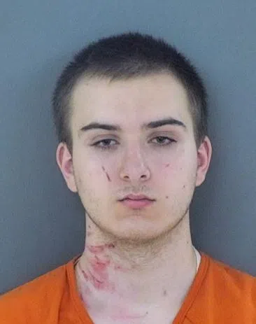 Eau Claire Man Charged in Lake Hallie Stabbing Case