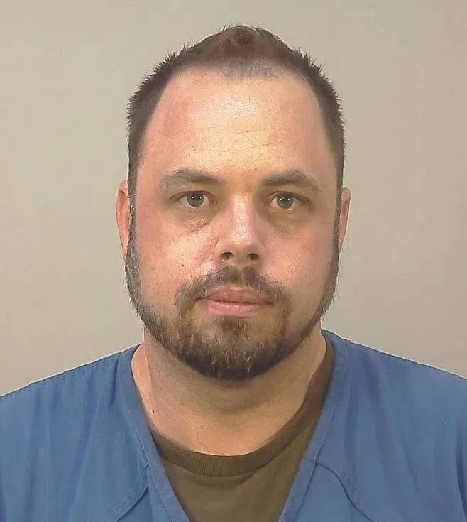 Man Charged with Stalking Wisconsin Supreme Court Chief Justice