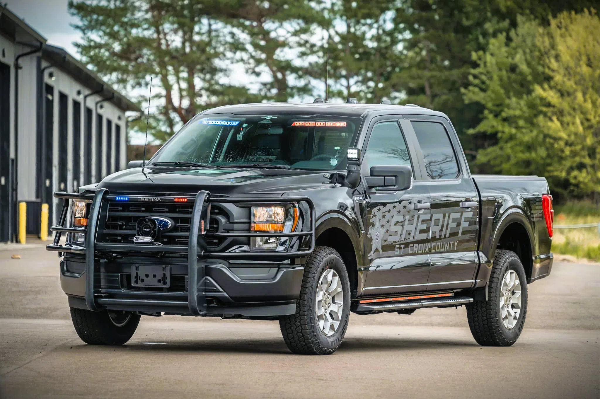 Fatal Crash in St. Joseph Under Investigation