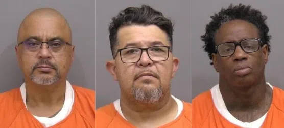 Three Men Arrested for Distributing Cocaine in Manitowoc County