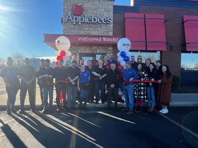 Applebee's or IHOP: Manitowoc Residents Can Have Both At Dual Restaurant