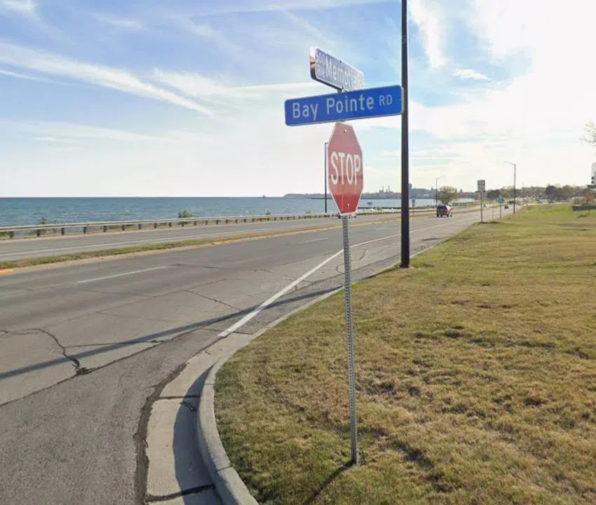 Manitowoc To Close Portion of Mariners Trail for Shoreline Protection Installation