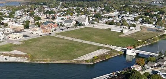 Two Rivers Addresses Future For Hamilton Manufacturing Property