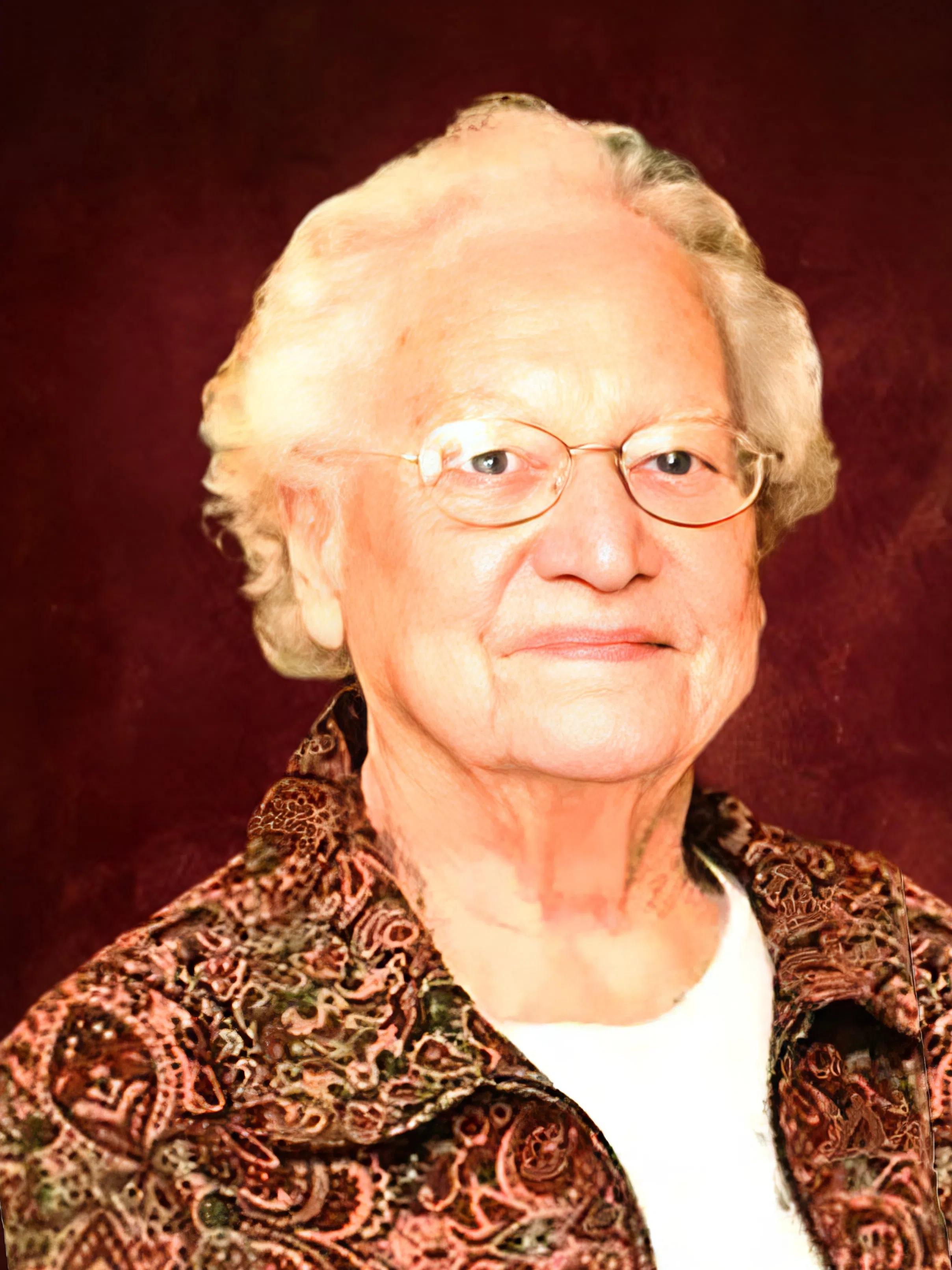 Judith M. "Judy" Petska