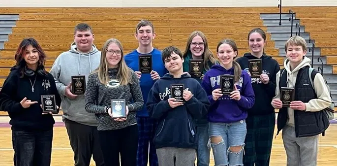 Two Rivers High School Implements New Quarterly Awards