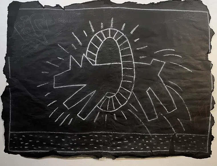 Rahr-West Art Museum Bringing In Subway Drawings as Last Part of 75th Anniversary Celebration