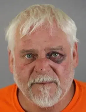 Man Found Guilty On Some, Not All Charges Following Standoff