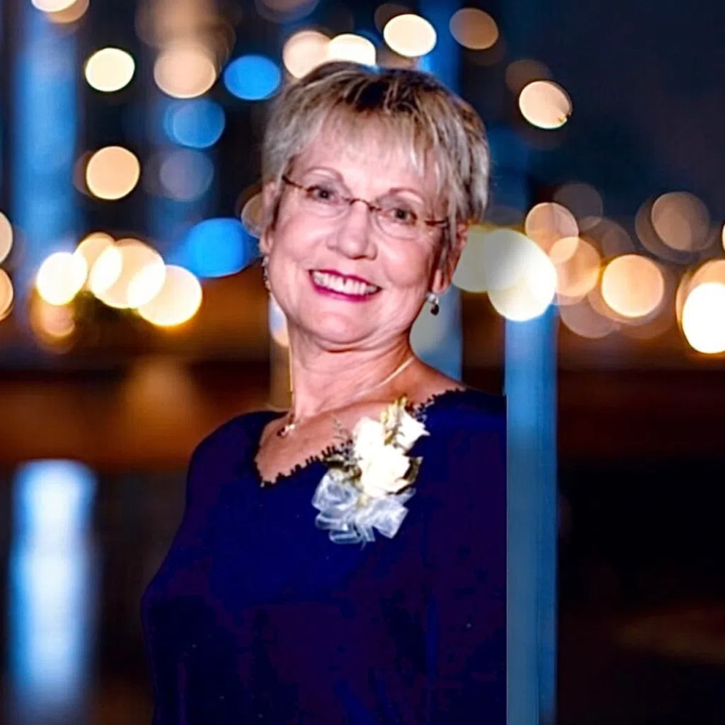 Gayle Marie (Smith) Schroeder