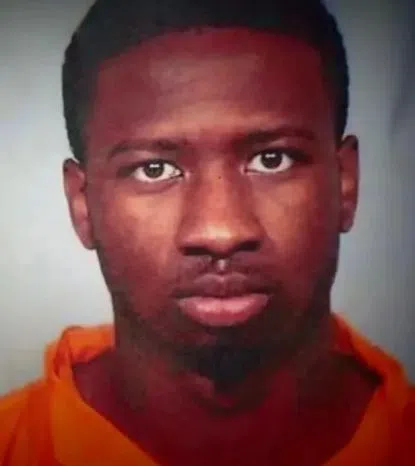 Wisconsin's Most Wanted: Teron Bones Evades Capture