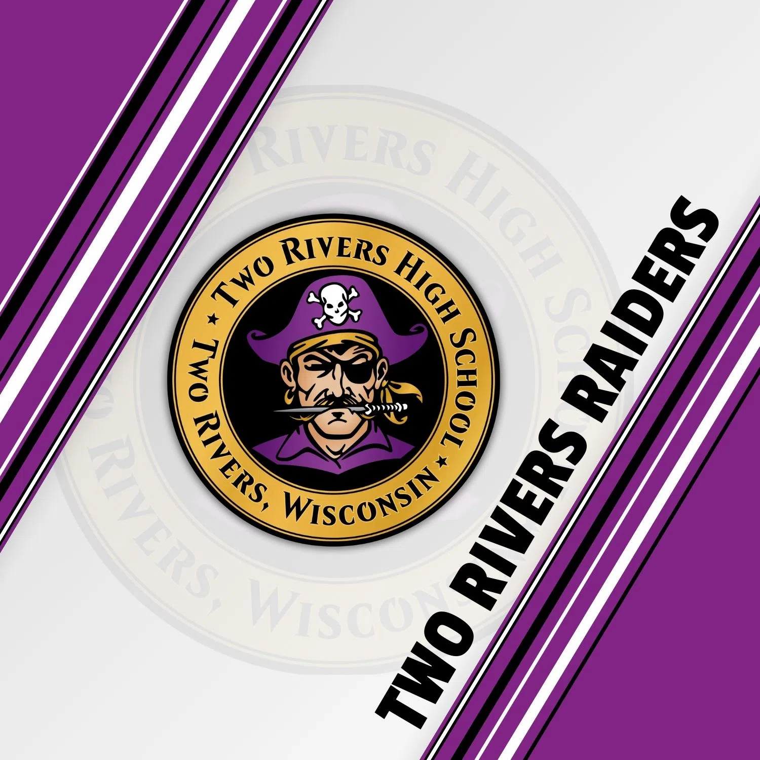 Two Rivers Girls Basketball Opens Season with Convincing Road Victory