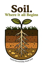 Sheboygan County Accepting Applications for 2026 Conservation Poster Contest